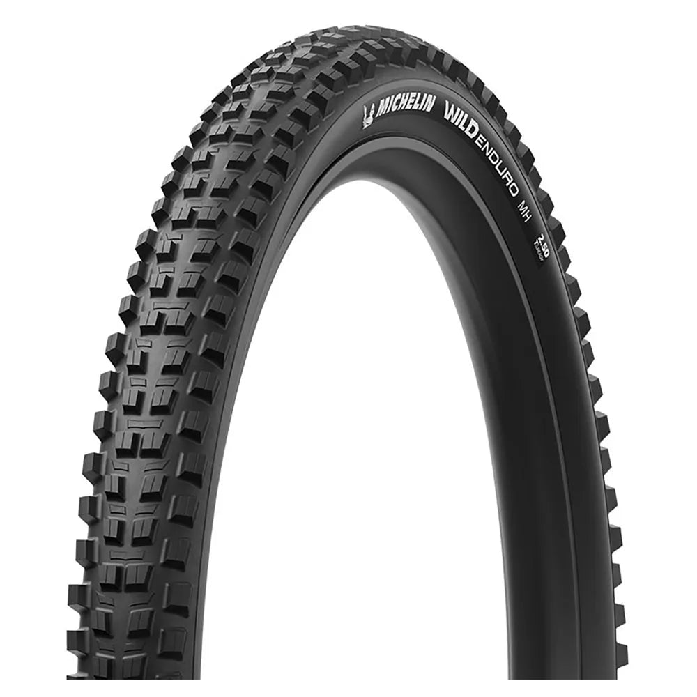 Michelin Wild Enduro MH Tubeless 27.5´´ x 2.50 MTB tyre