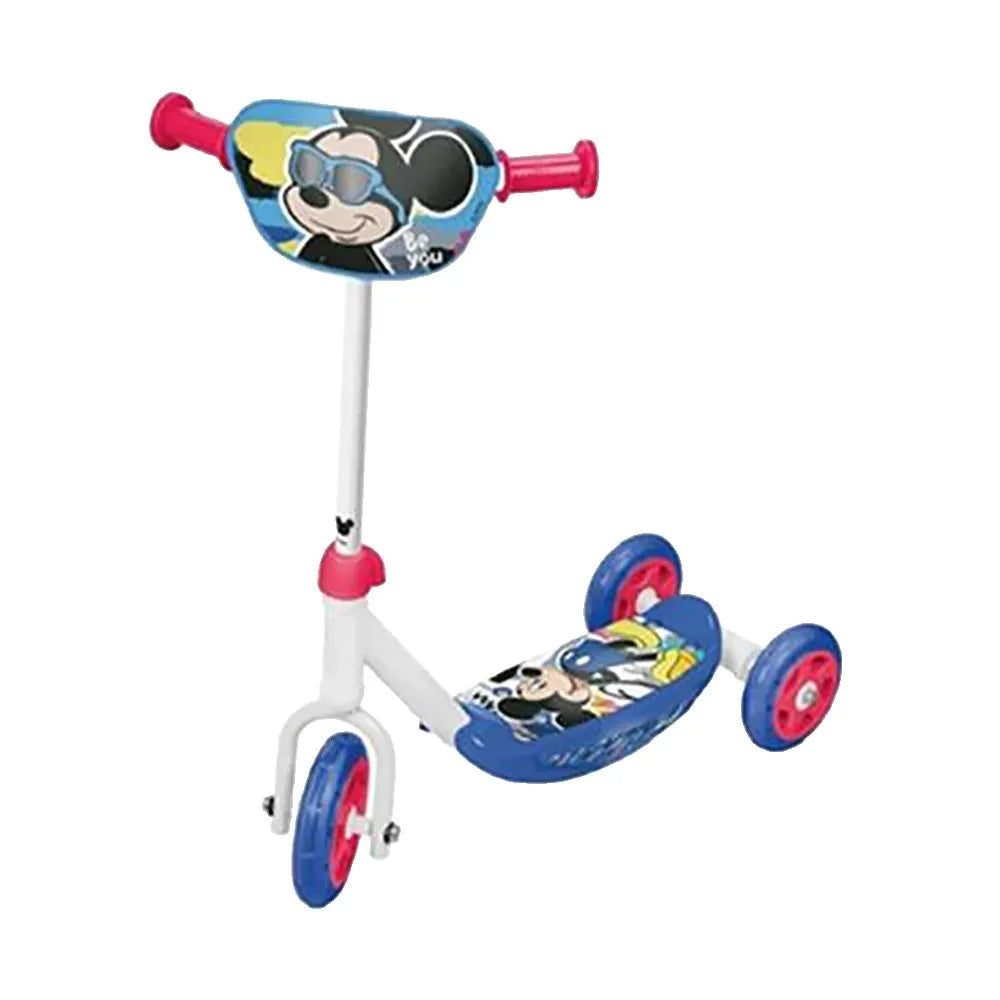 Mickey mouse 3 Wheel Scooter
