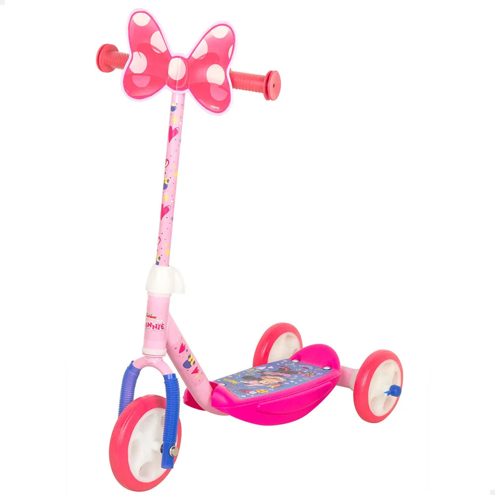 Mickey mouse 77742 scooter
