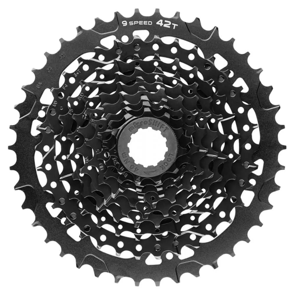 MicroSHIFT Advent H-Series Cassette