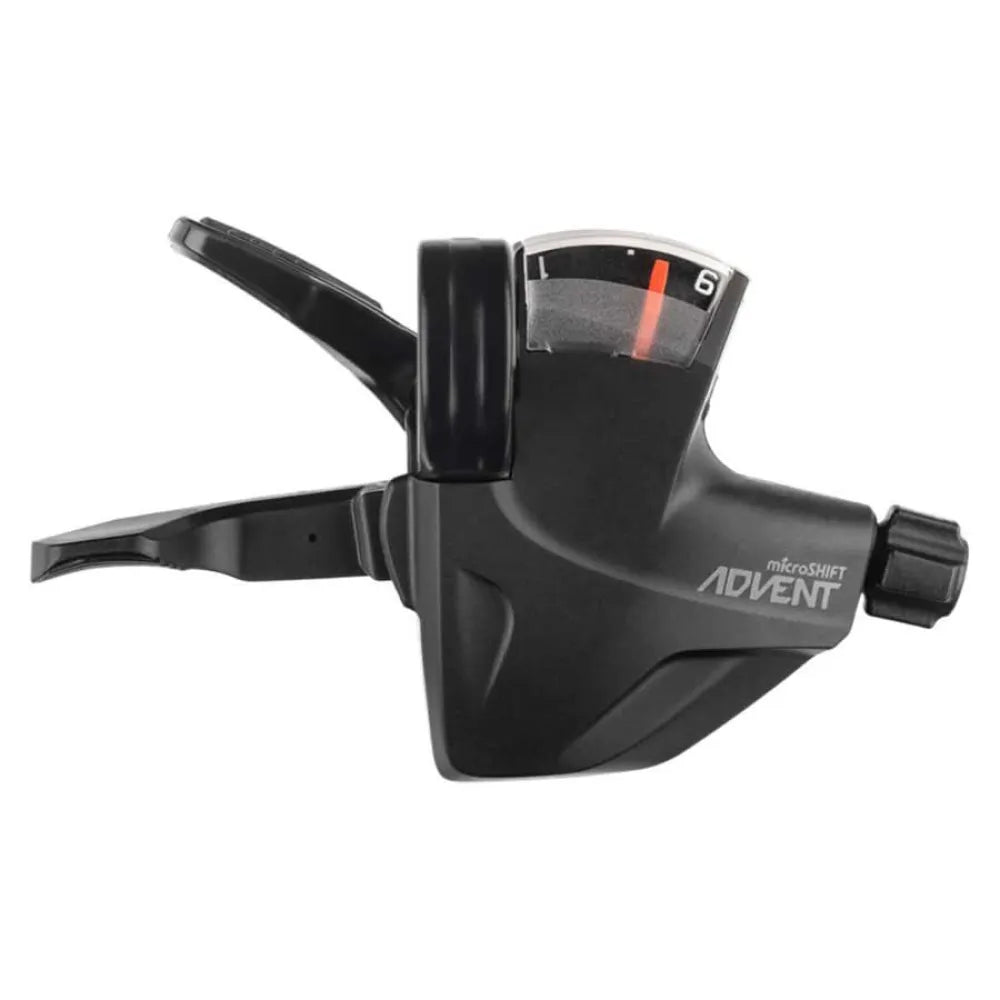 MicroSHIFT Advent Quick Trigger Pro-R Right Shifter