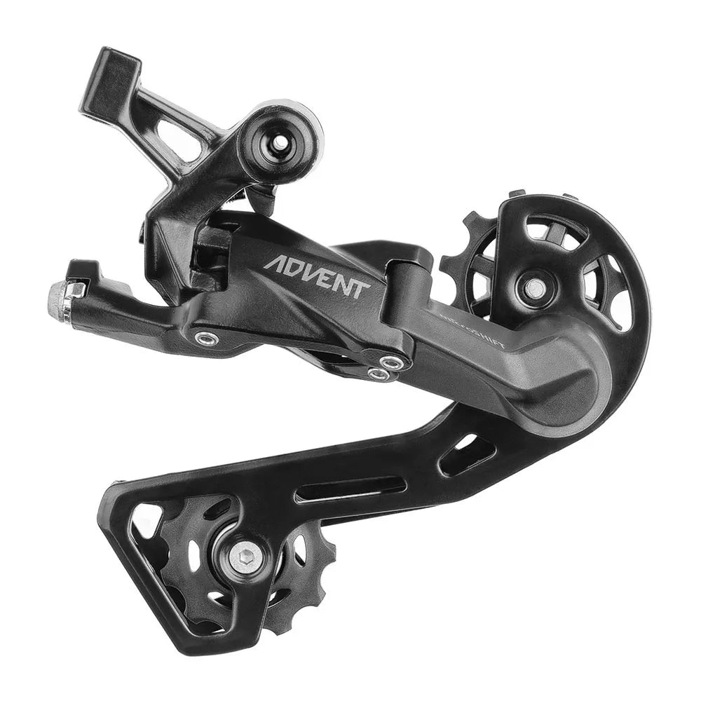 MicroSHIFT Advent rear derailleur
