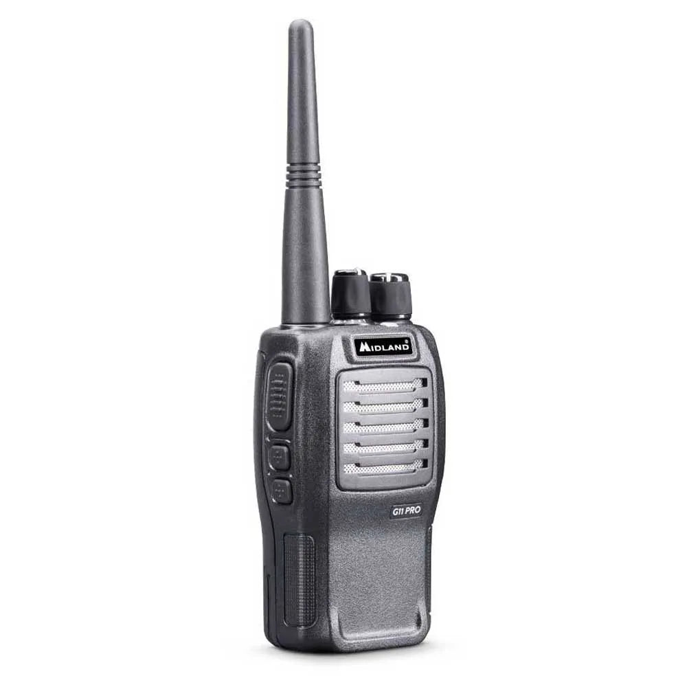 Midland PMR G11 walkie talkie
