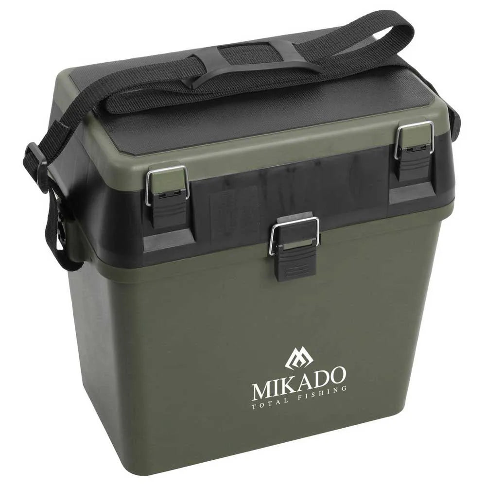Mikado ABM 317 fishing box