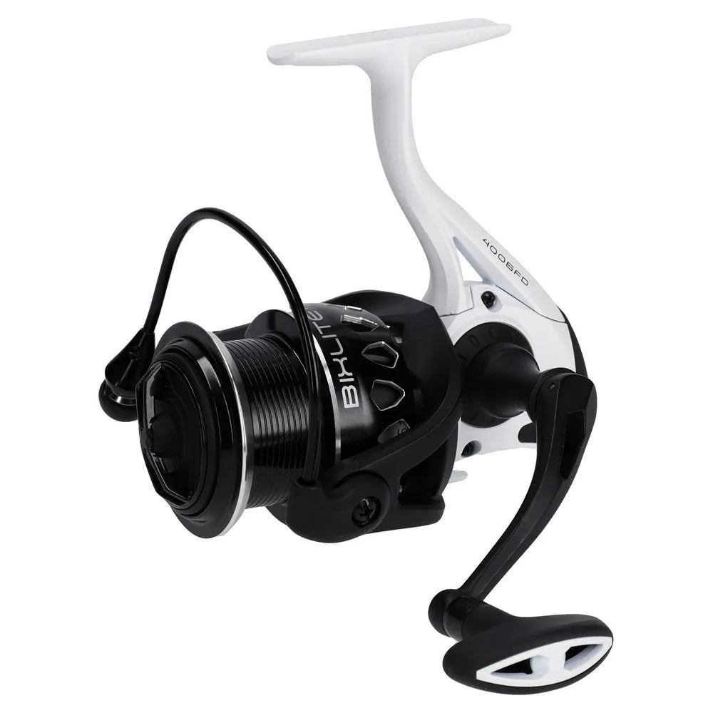 Mikado Bixlite Feeder carpfishing reel