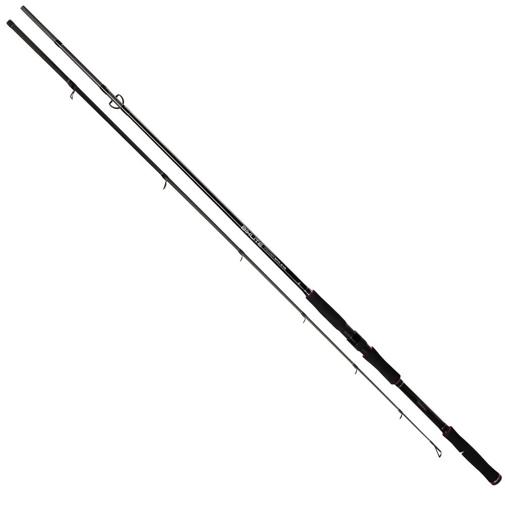 Mikado Bixlite Power spinning rod