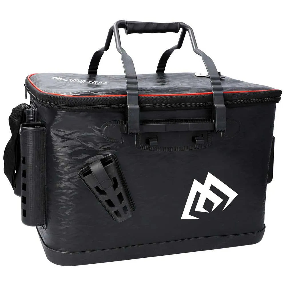 Mikado EVA tackle stack
