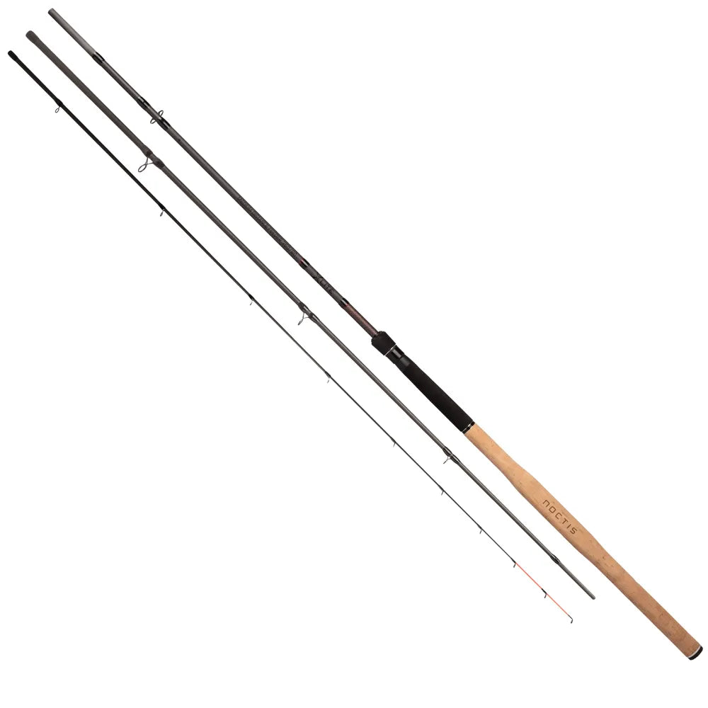 Mikado Noctis X Lite Medium Distance feeder rod