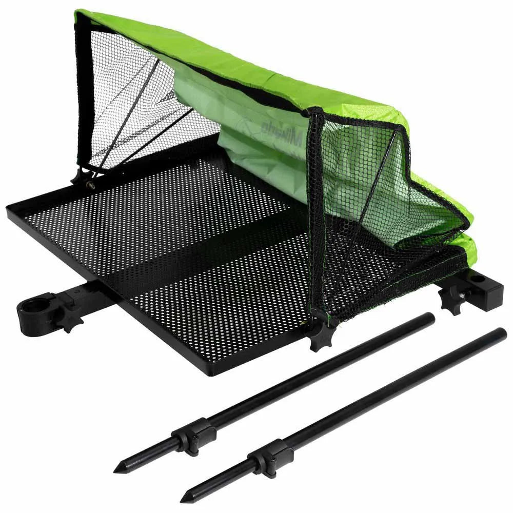 Mikado Platform Side Cover tray