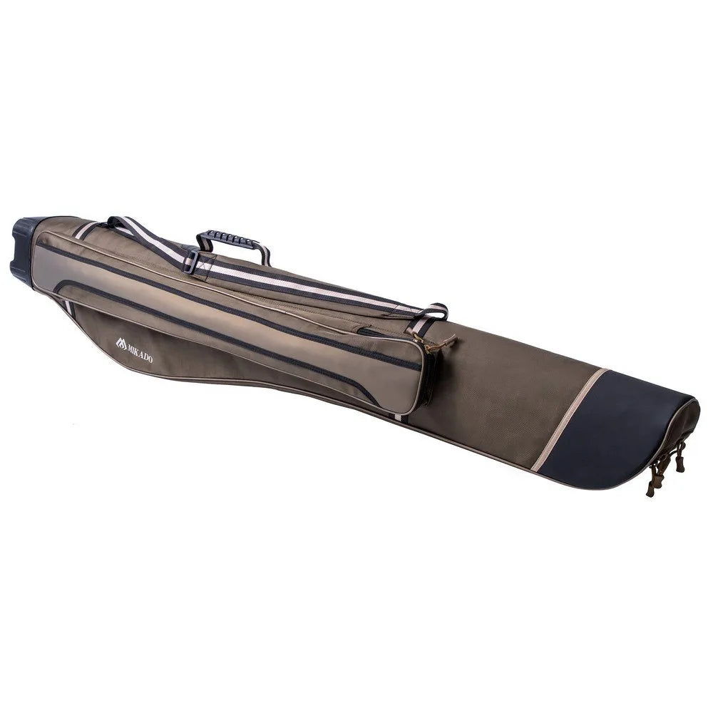Mikado UWD-13022G rod holdall