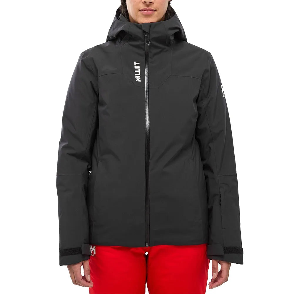 Millet Brevent jacket