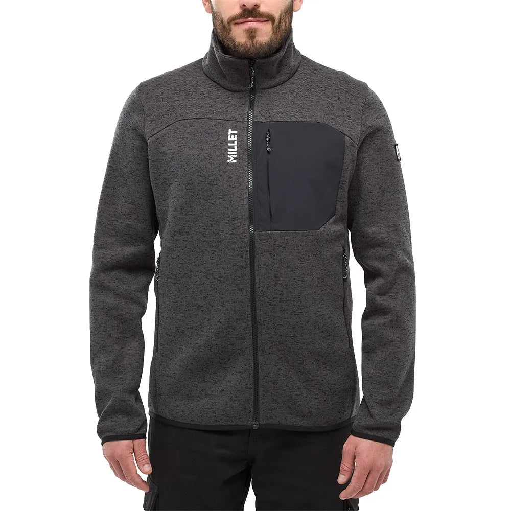 Millet Chamonix full zip fleece