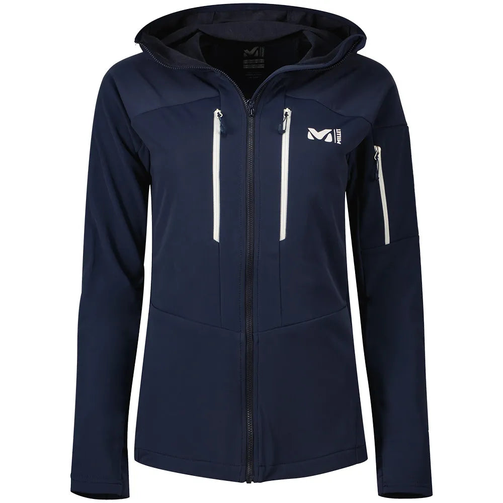 Millet Pierra Ment GORE-TEX Windstopper® jacket