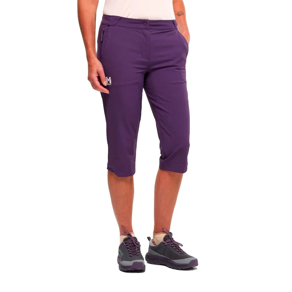 Millet Ubic Stretch 3/4 3/4 Pants