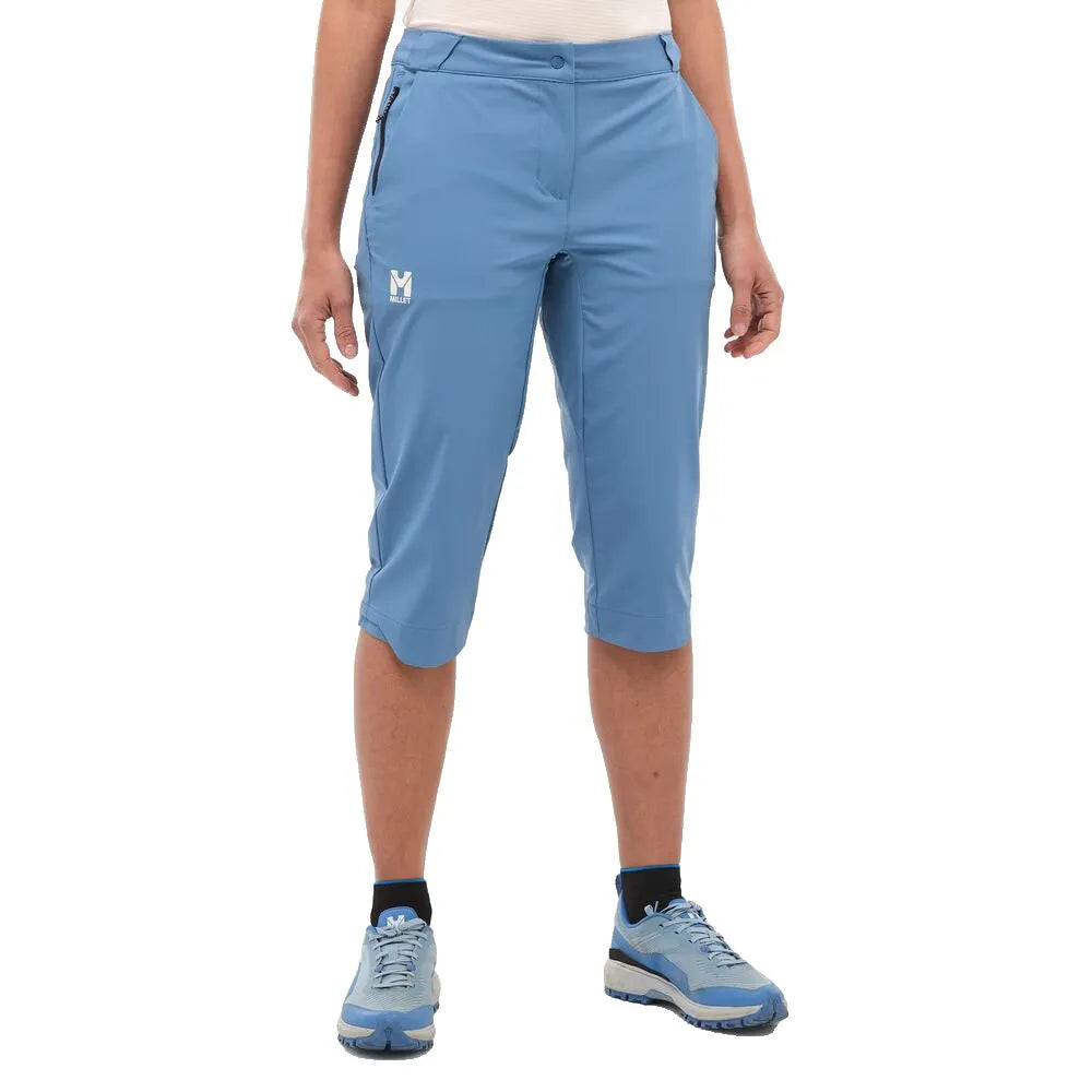 Millet Ubic Stretch 3/4 Pants