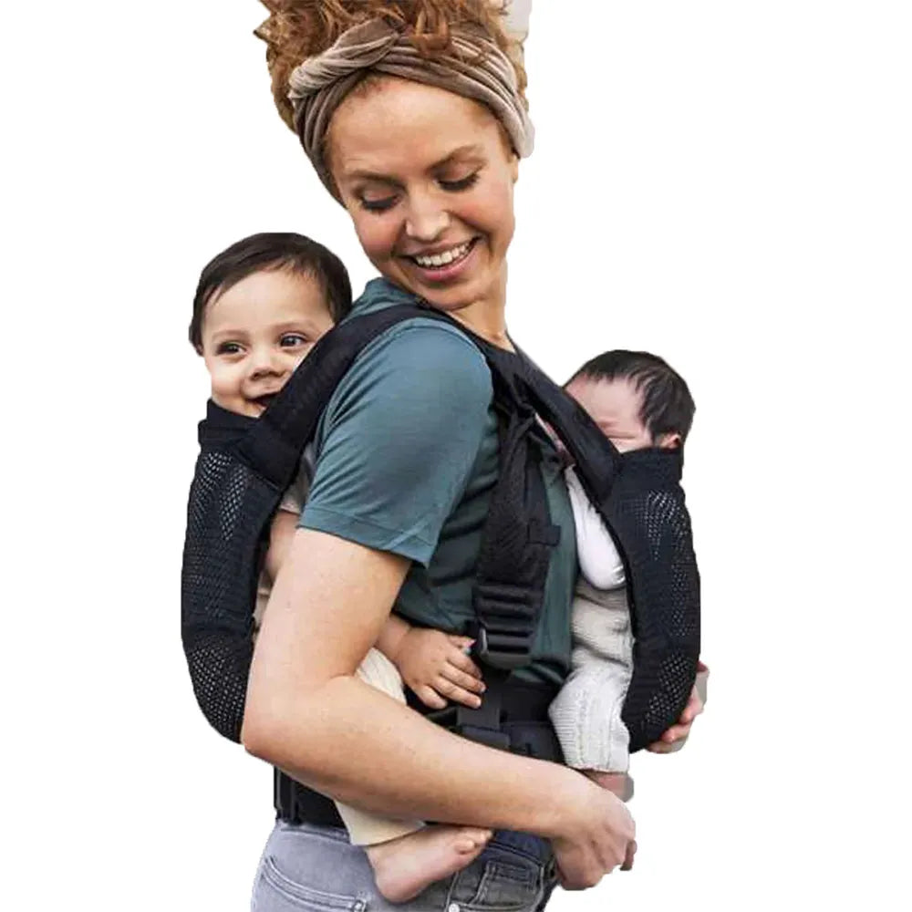 Minimonkey Tandem baby carrier