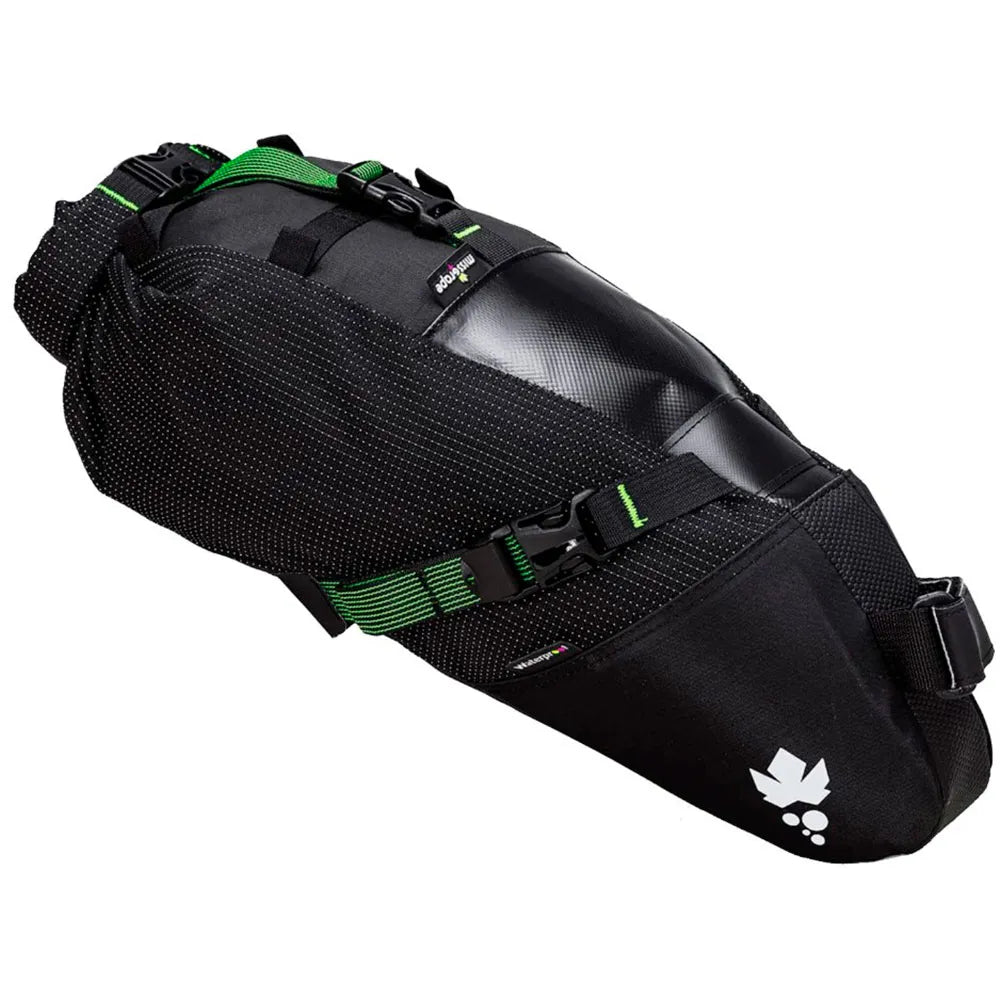 Miss grape Cluster 7 Road WP saddle bag
