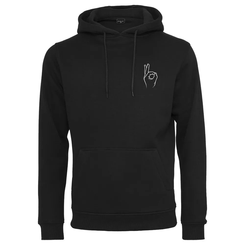 Mister tee Easy Sign sweatshirt