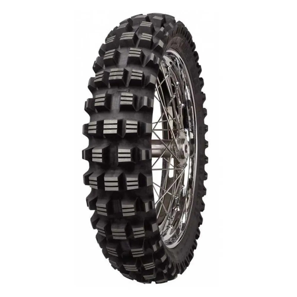 Mitas C-02 Stoneking 71N TT off-road rear tire