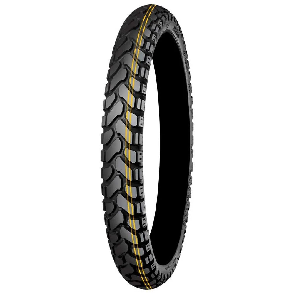 Mitas Enduro Trail+ Dakar 54H M+S TL off-road front tire