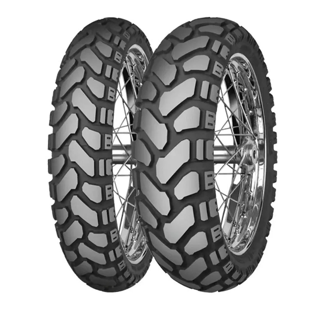 Mitas Enduro Trail 54H TL adventure front tire