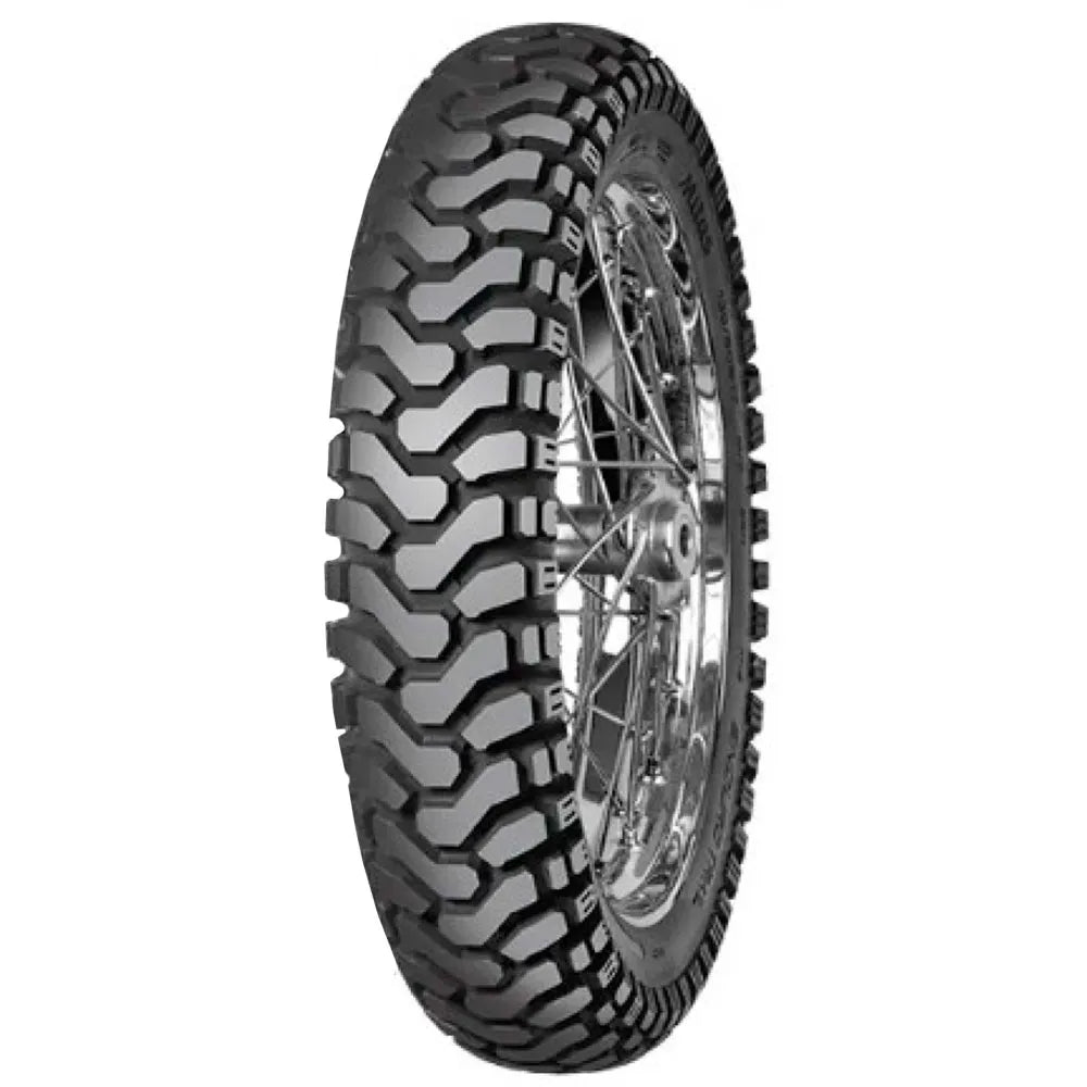 Mitas Enduro Trail 70H M+S TT off-road rear tire