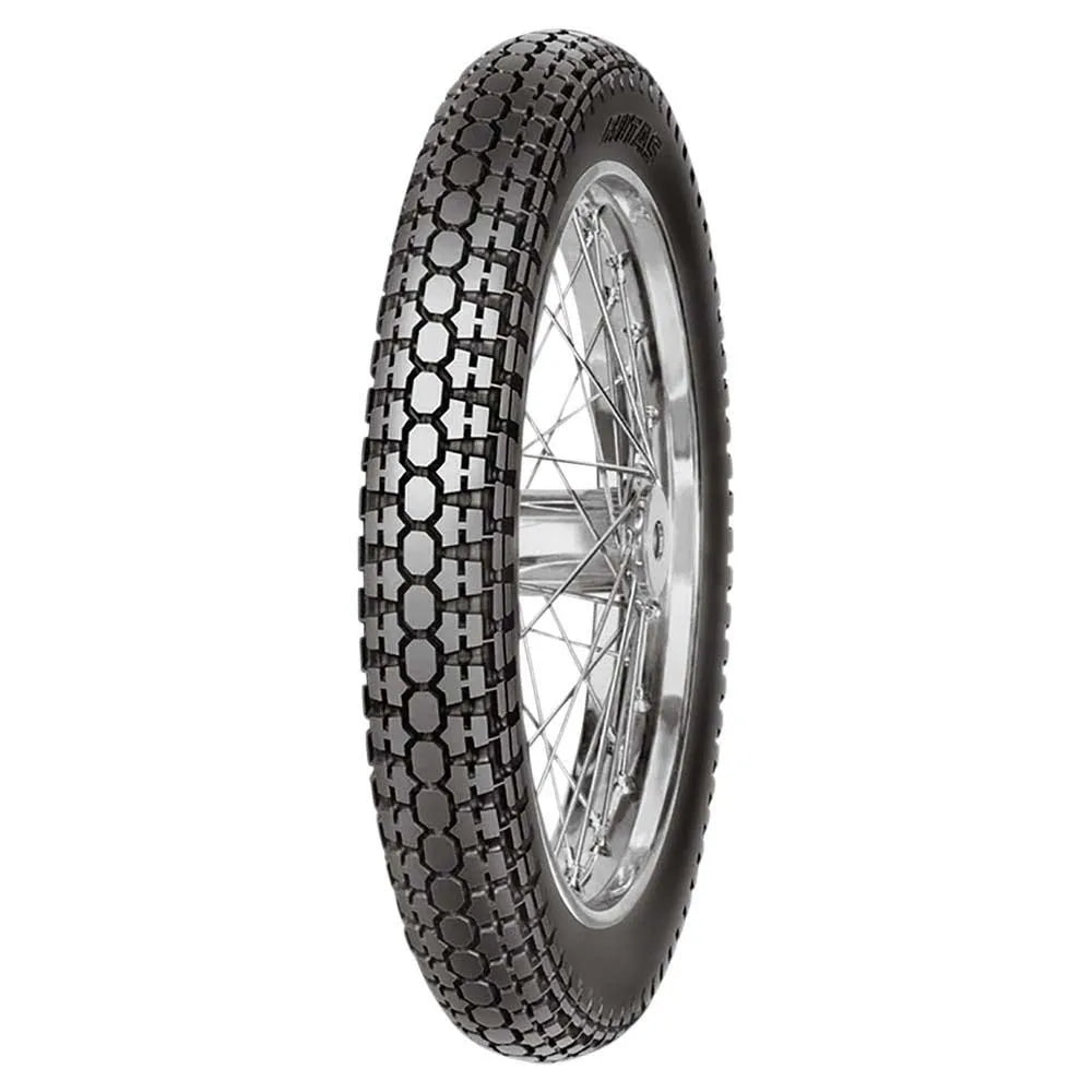 Mitas H-02 Super Side 71P TT touring tire