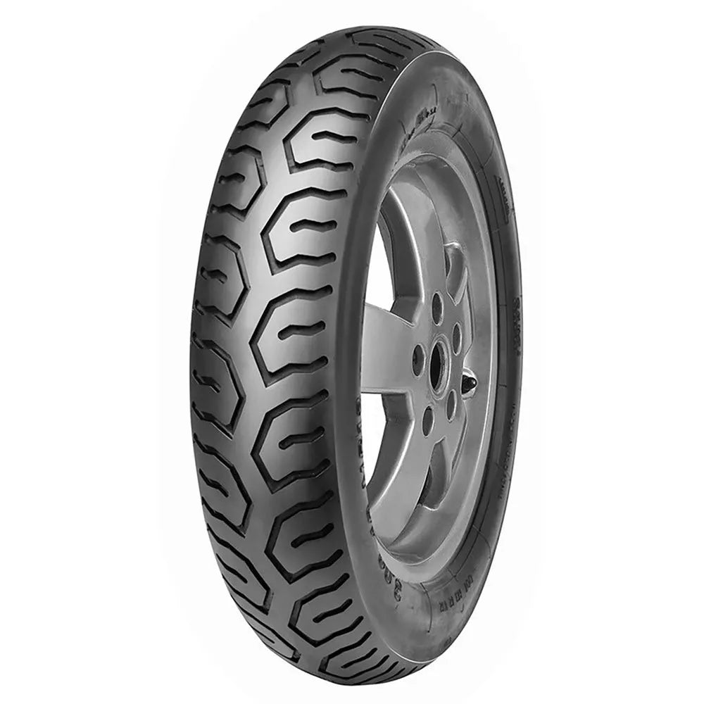 Mitas MC 12 42J TL/TT scooter tire