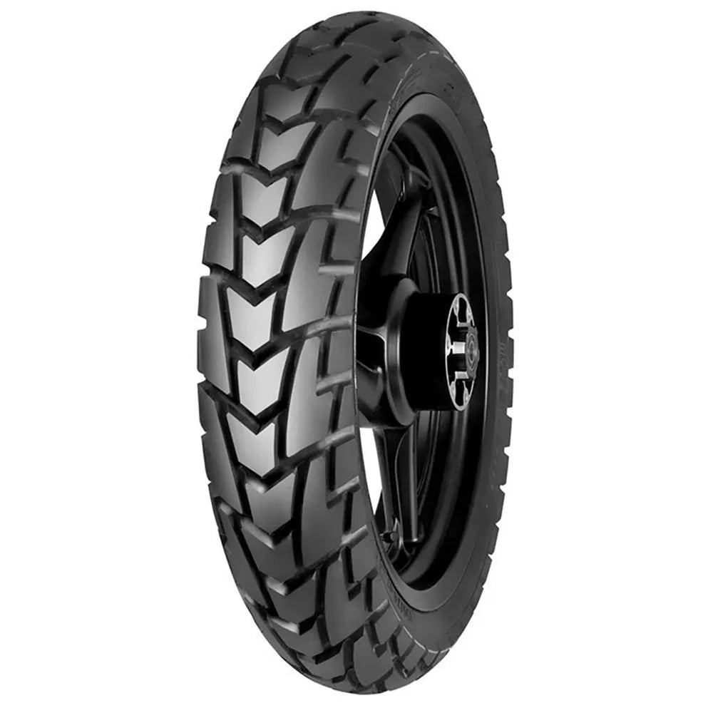 Mitas MC 32 62R TL Adventure Rear Tire
