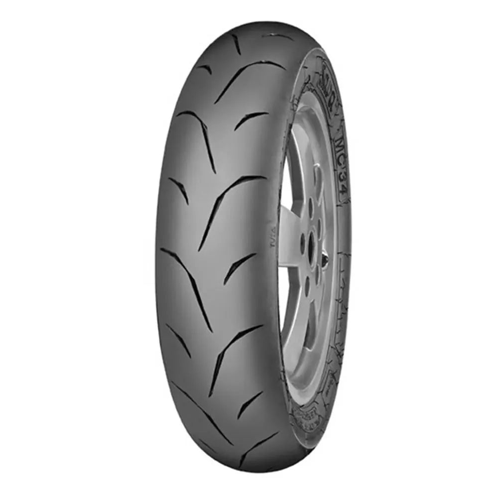 Mitas MC-34 53P TL scooter tire