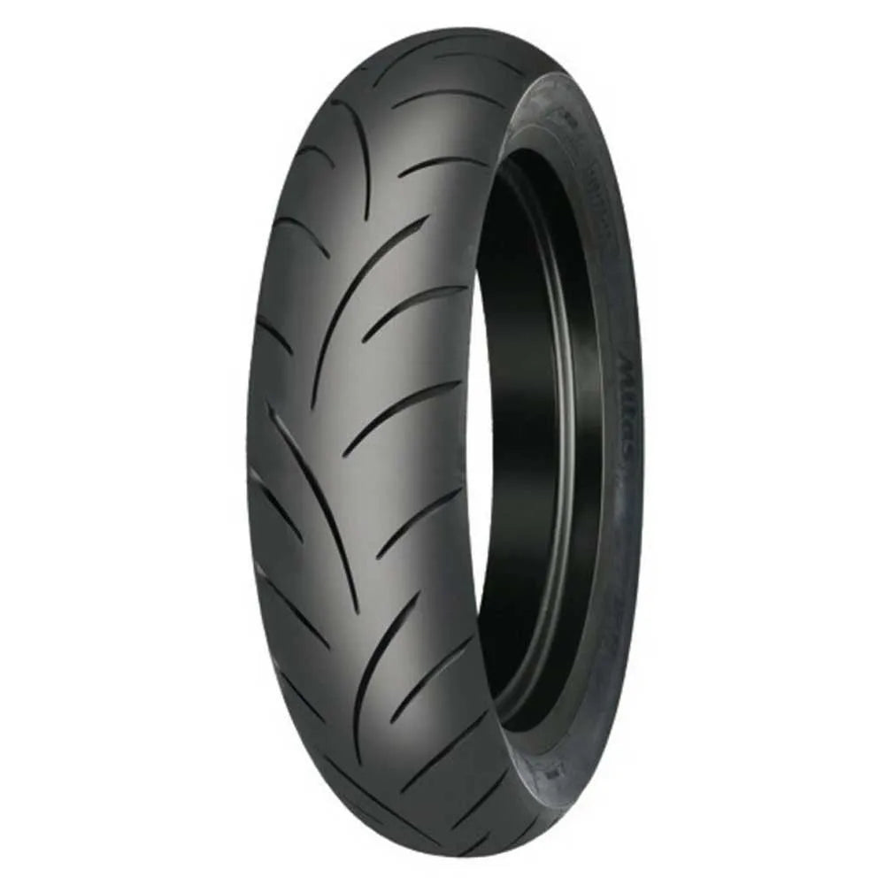 Mitas MC-50 62H TL sports-touring rear tire