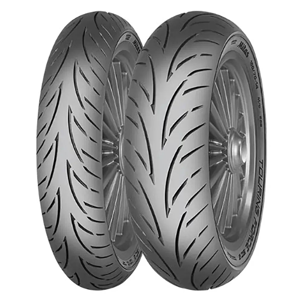 Mitas Touring Force-SC 2 47S TL/TT touring tire