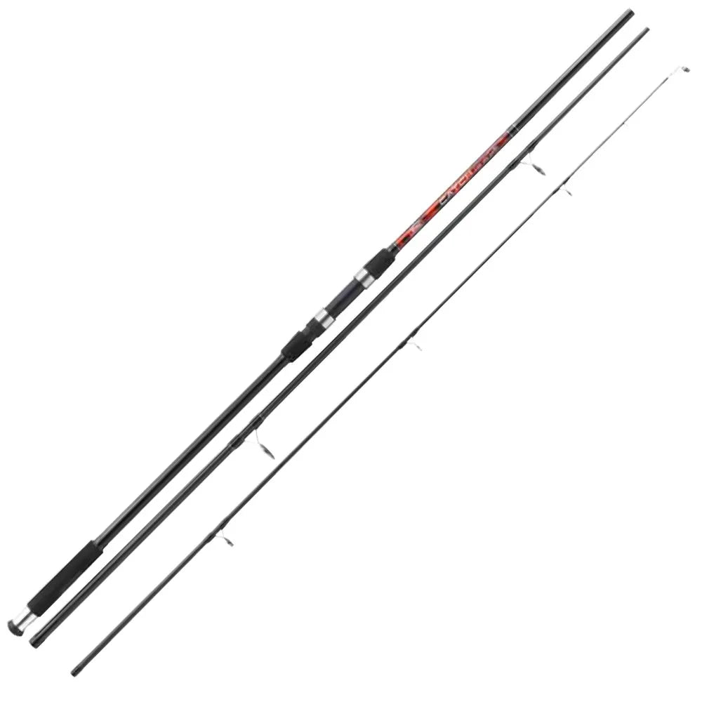 Mitchell Catch carpfishing rod