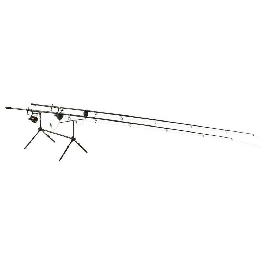 Mitchell GT Pro Complete Carp Set Fishing combo