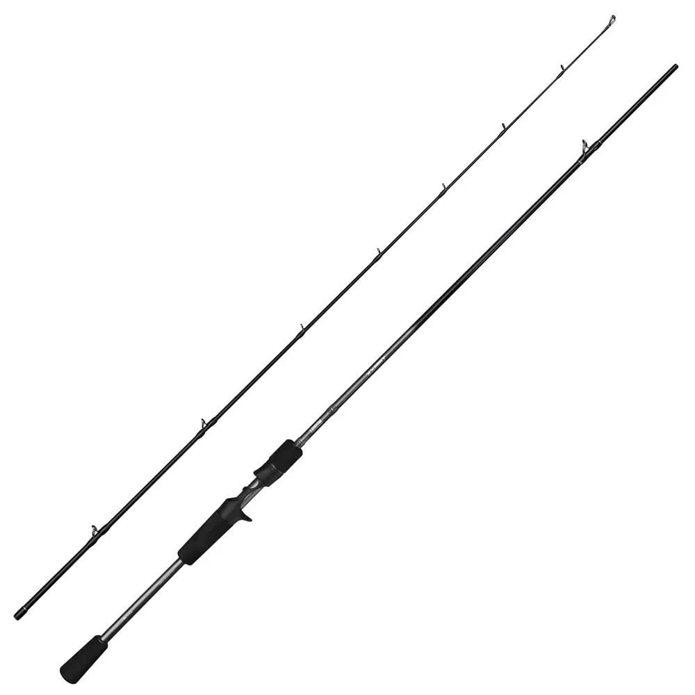 Mitchell Traxx baitcasting rod