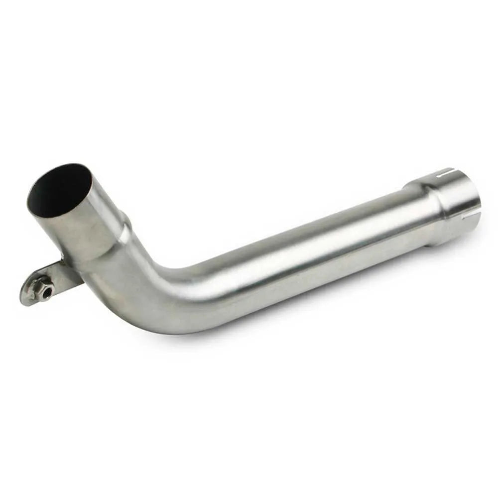 Mivv Yamaha FZ6/FZ6 Fazer 2007-11 catalytic suppressor