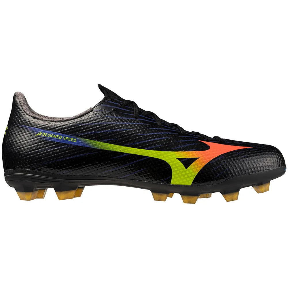 Mizuno α III Select football boots