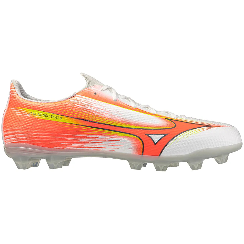 Mizuno α III Select football boots