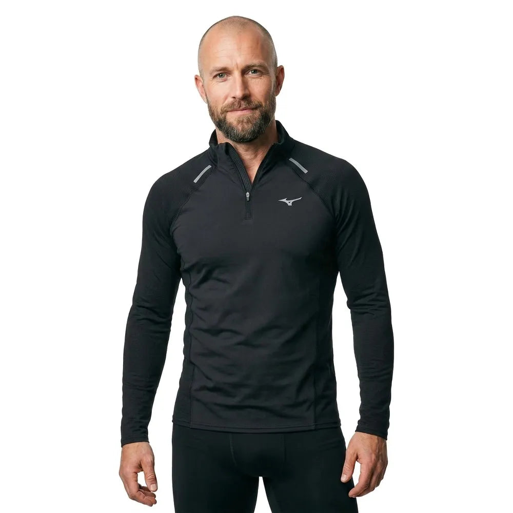 Mizuno Active DAF Hybrid long sleeve T-shirt