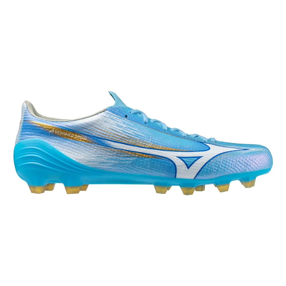 Mizuno Alpha III Elite FG football boots