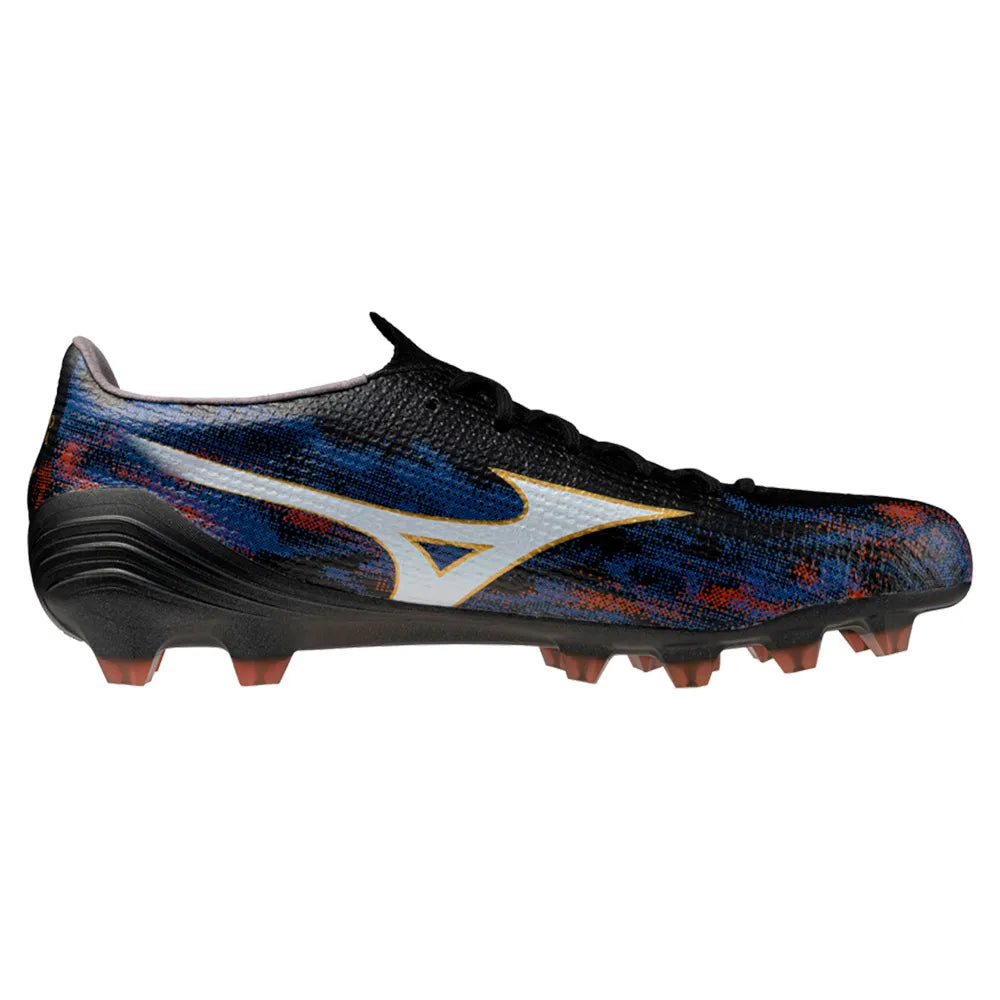 Mizuno Alpha III Japan FG football boots