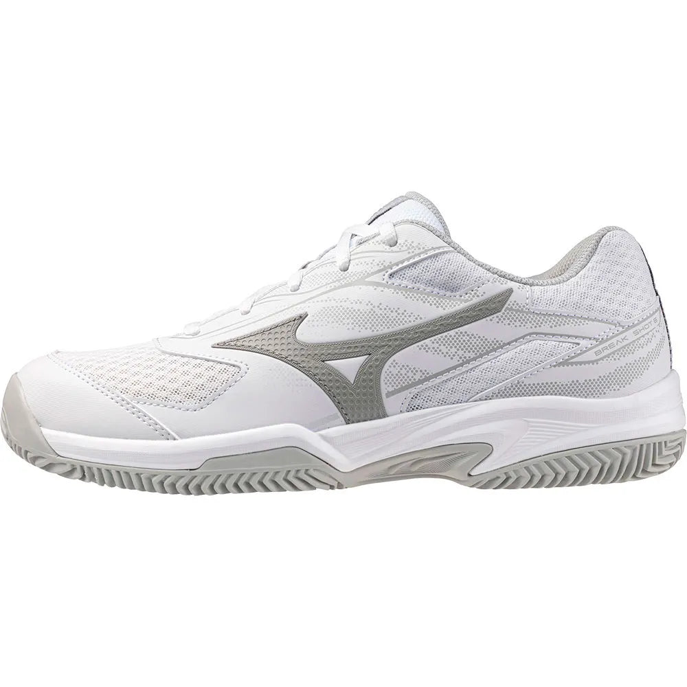 Mizuno Break Shot 5 CC clay shoes