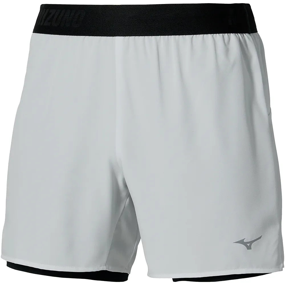 Mizuno Core 5.5 Inches 2In1 shorts