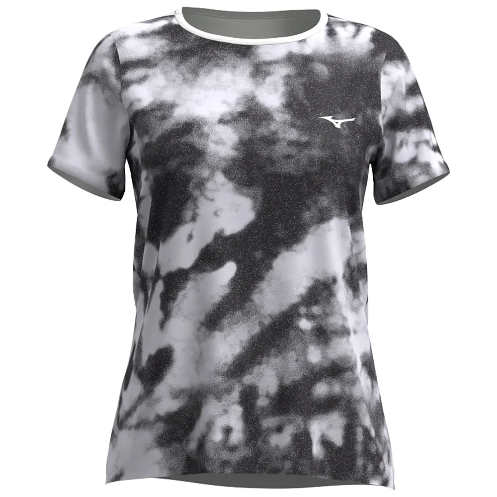 Mizuno Graphic short sleeve T-shirt