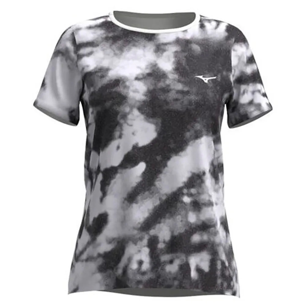 Mizuno Graphic short sleeve T-shirt