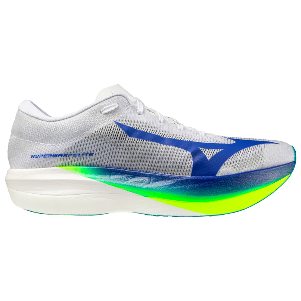 Mizuno Hyperwarp Elite running shoes