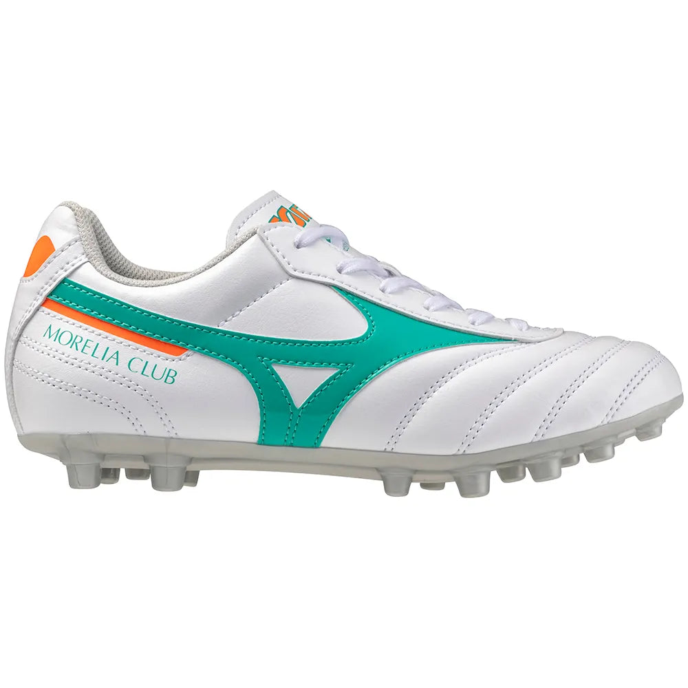 Mizuno Morelia II Club AG junior football boots