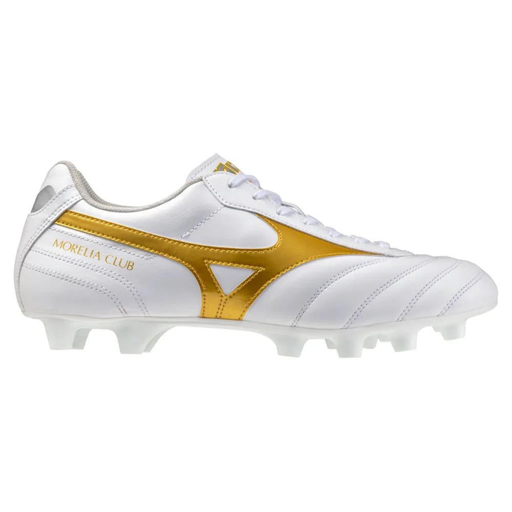 Mizuno Morelia II Club FG football boots