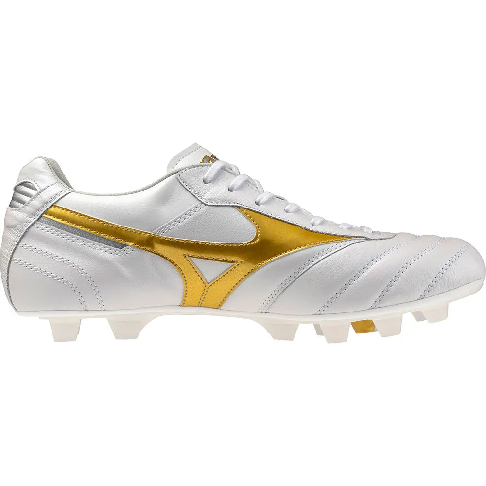Mizuno Morelia II Japan FG football boots