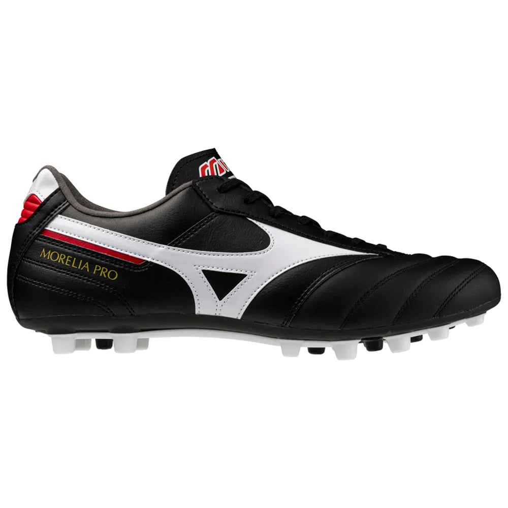 Mizuno Morelia II Pro AG football boots